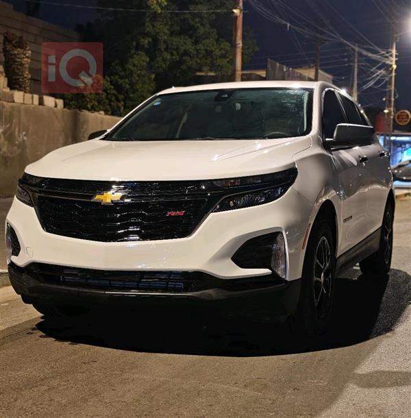 شيفروليه ايكونس 2024 للبيع في العراق - البصرة